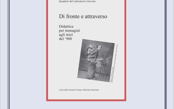 Di fronte e attraverso – Festa internazionale della storia