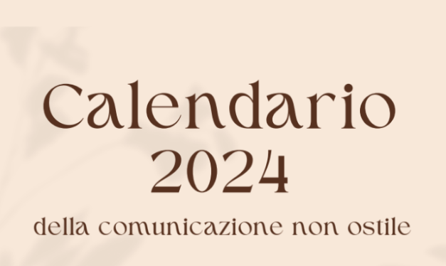 PARLARE CON RISPETTO