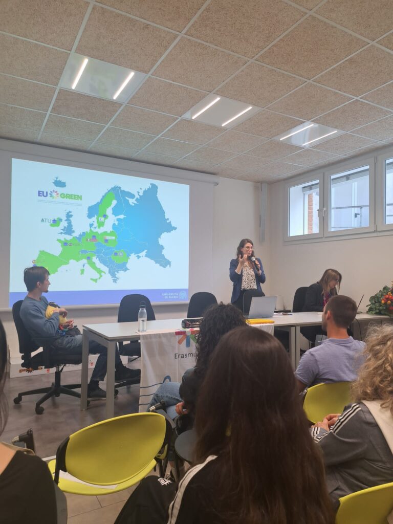 incontro in aula magna