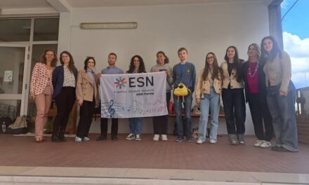 ERASMUS PLUS