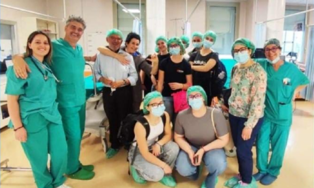 LOTTA CONTRO LE DIPENDENZE