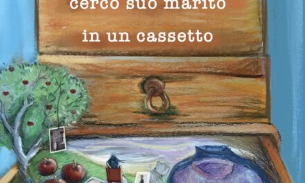 Il giorno in cui Anna cercò suo marito in un cassetto