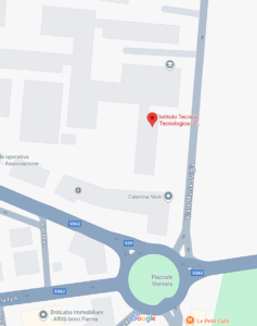 Screenshot 2025-09-05 153922 mappa per arrivare al rondani
