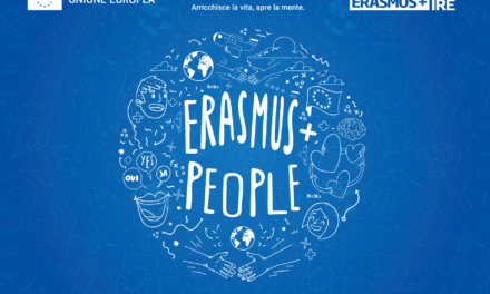 Erasmus Plus KA122