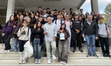 Corso di scrittura creativa