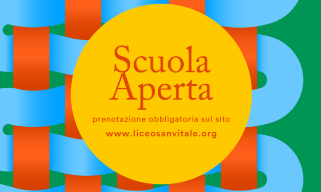 SCUOLA APERTA