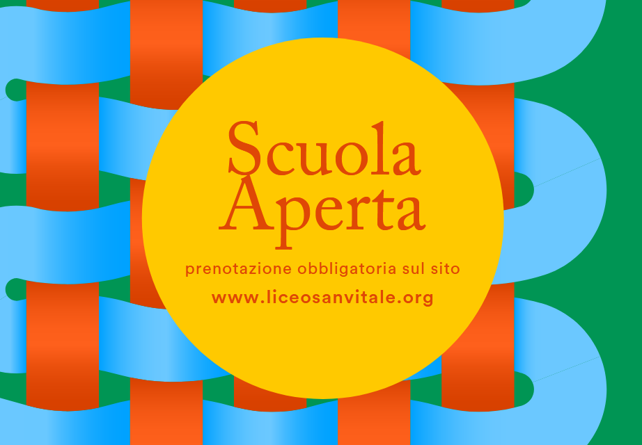 SCUOLA APERTA