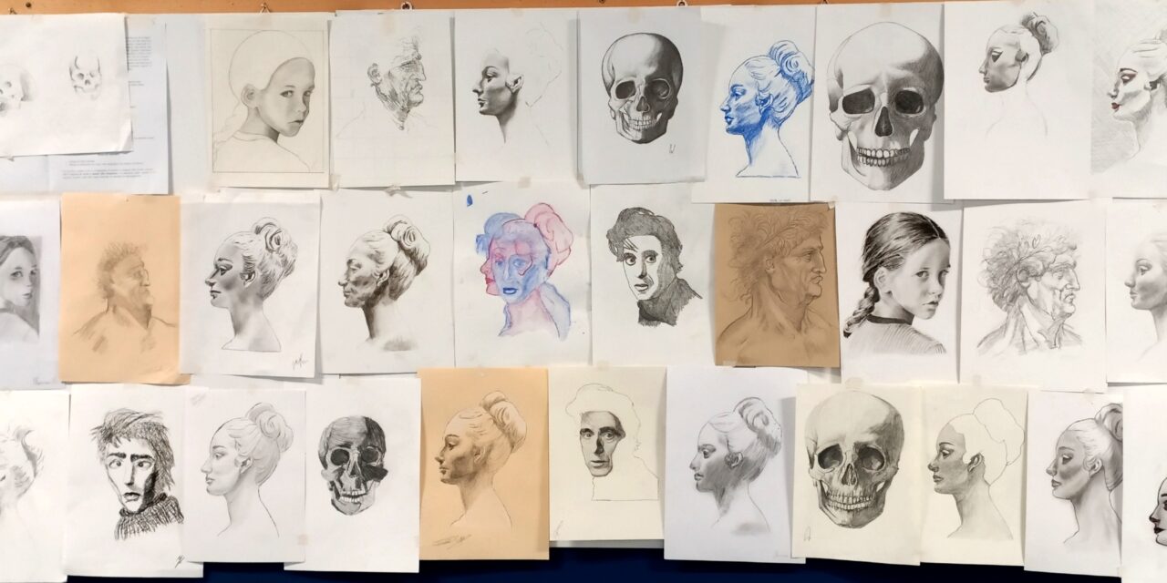 Viva l’Arte!