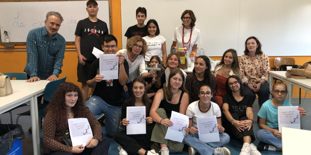 Party…amo  CoL-LEGO e non solo…