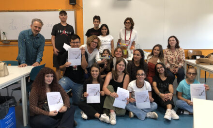 Party…amo  CoL-LEGO e non solo…