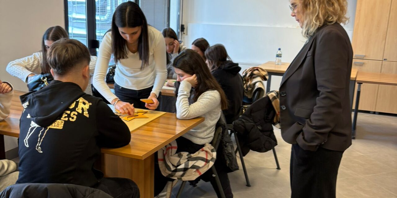 Pitagora e il suo teorema