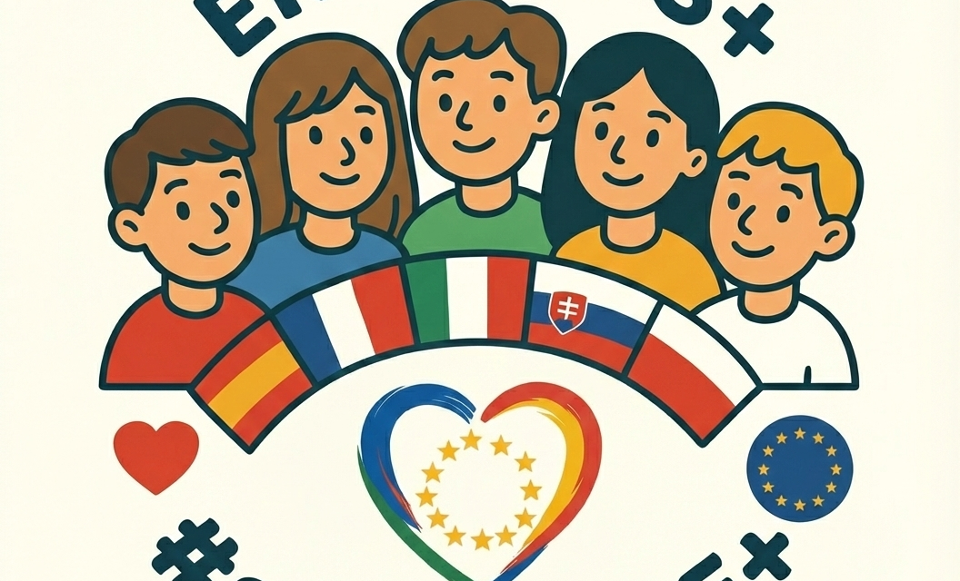 ERASMUS+