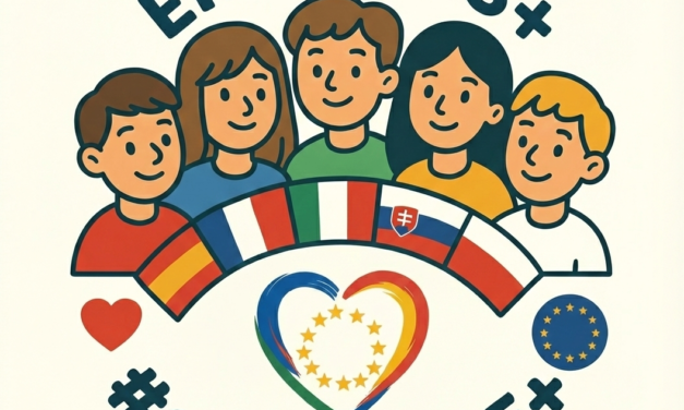 ERASMUS+