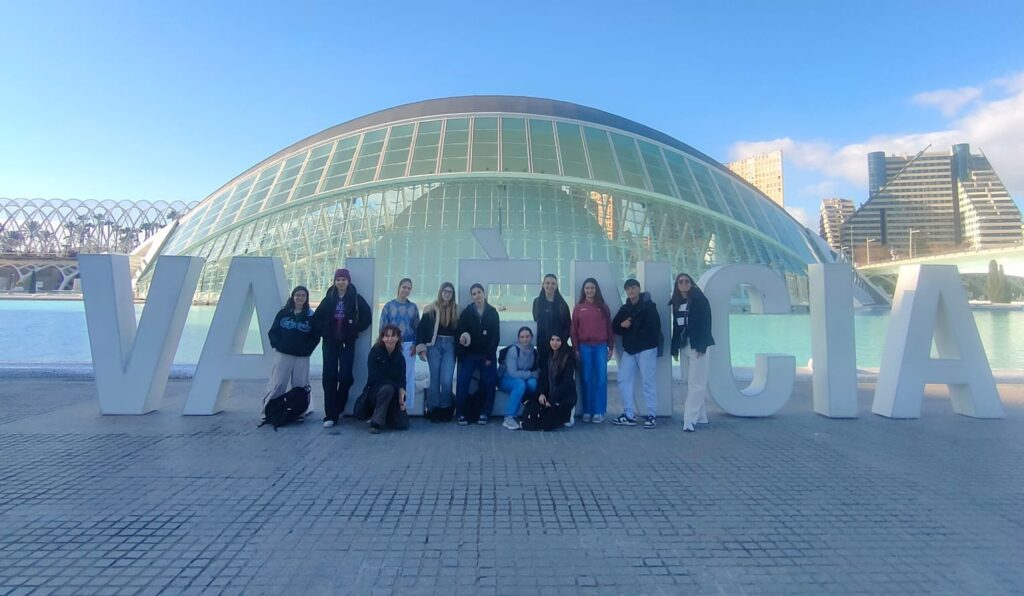 foto di gruppo