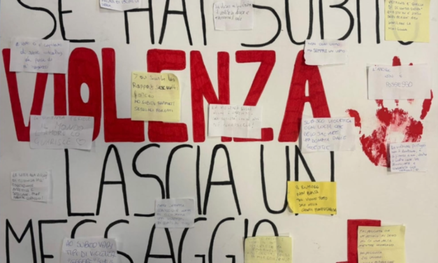 GIORNATA INTERNAZIONALE DELLA DONNA