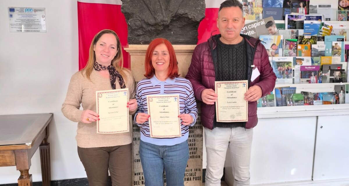 GEMELLAGGIO LISBONA-PARMA