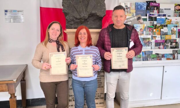 GEMELLAGGIO LISBONA-PARMA