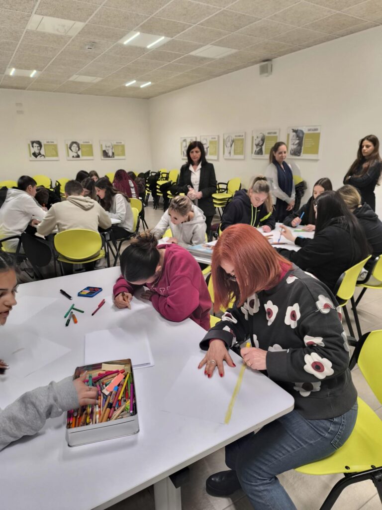 attività di see learning