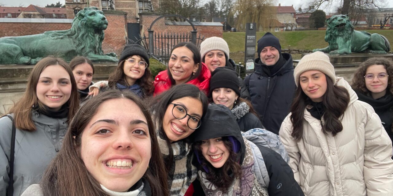 I GLOBAL DAYS DI COPENHAGEN