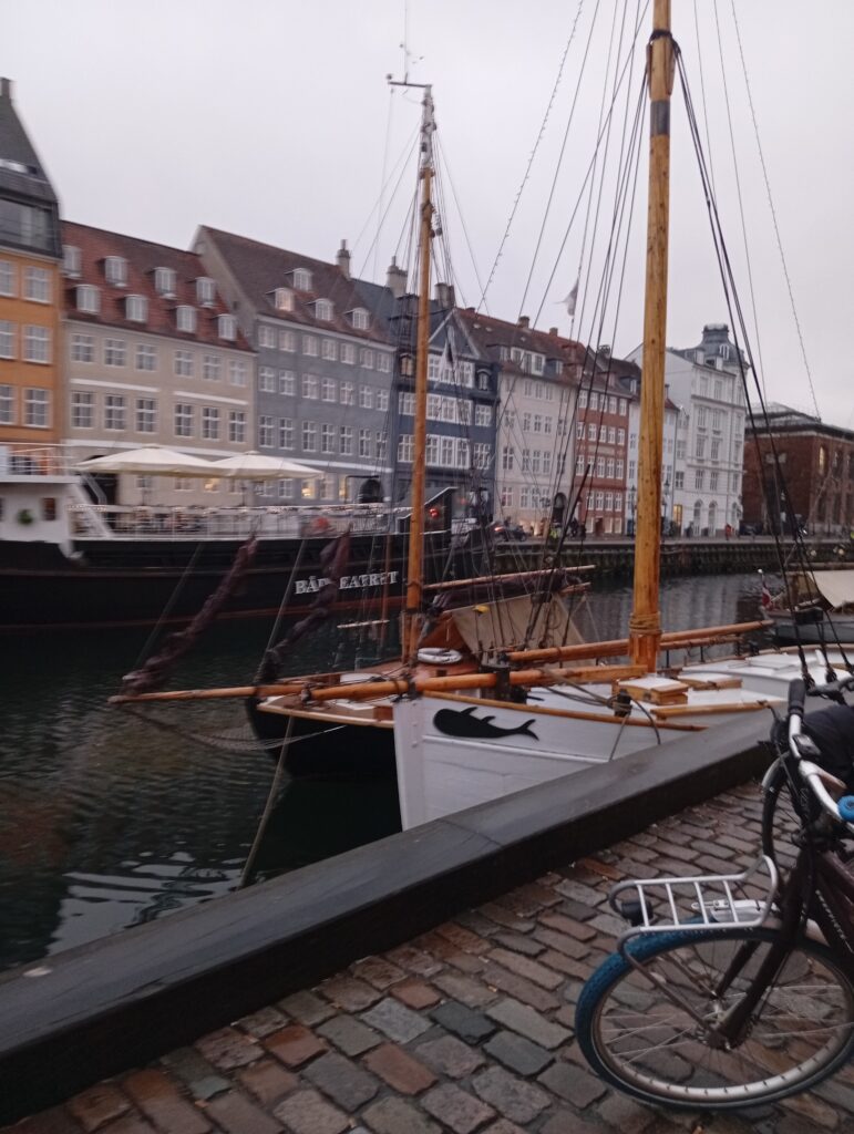Nyhavn