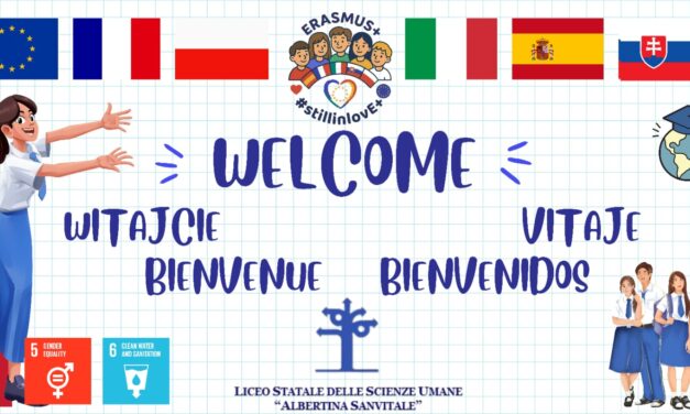 WE ARE STILL IN LOVE WITH EUROPE