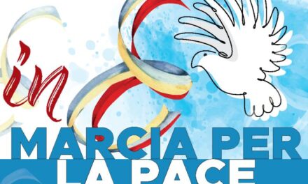 MARCIA PER LA PACE