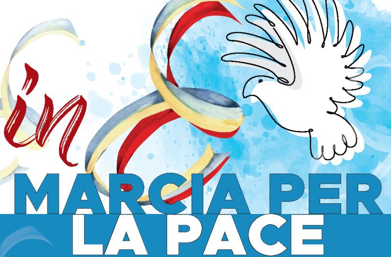 MARCIA PER LA PACE