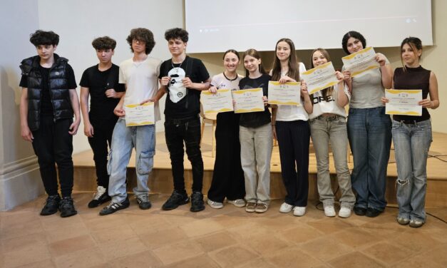 PREMIAZIONE BOOKTRAILER
