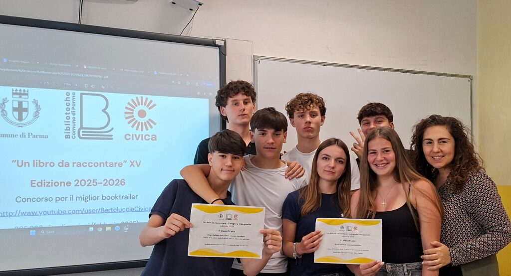 foto premiati