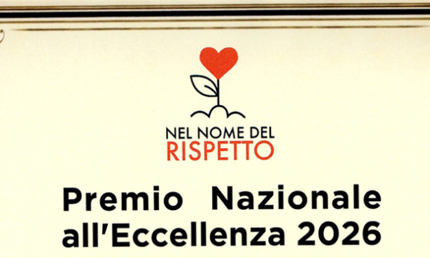 NEL NOME DEL RISPETTO