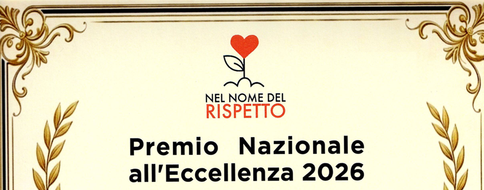 NEL NOME DEL RISPETTO