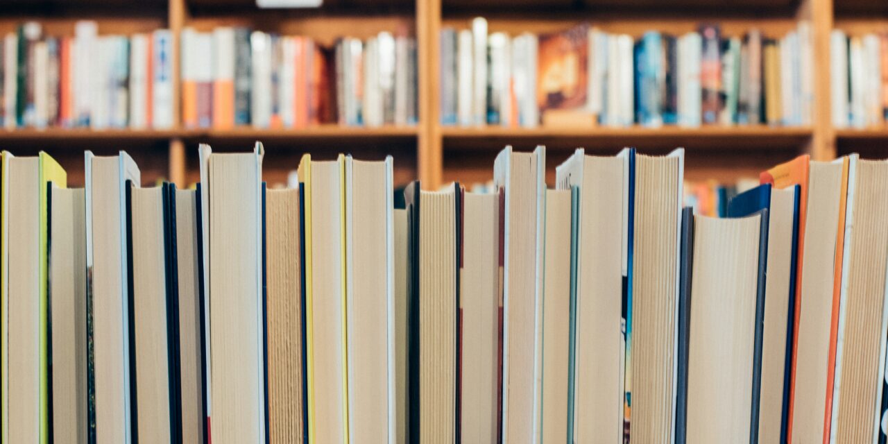 LIBRI DI TESTO ANNO SCOLASTICO 2026-27