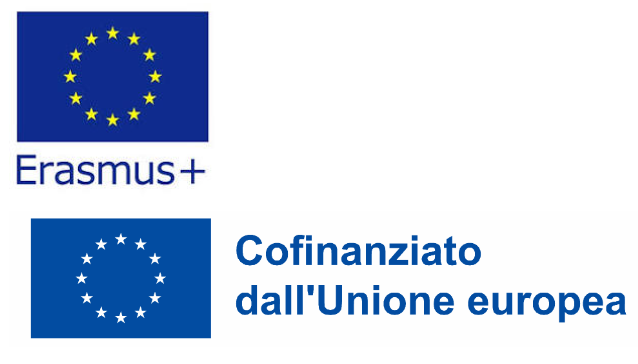 logo Unione Europea