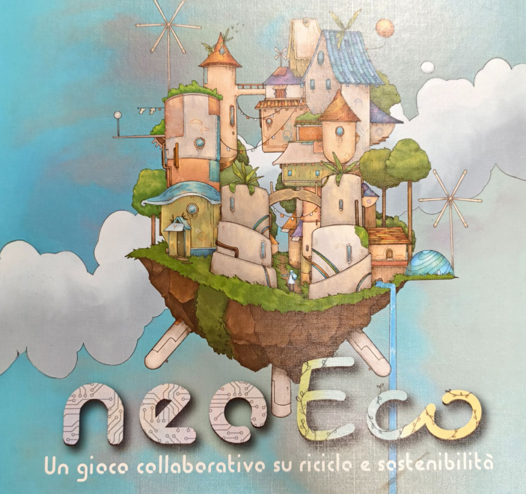 logo neo-geo