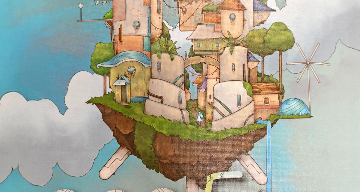 NEO-ECO