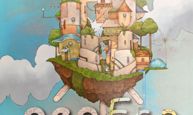 NEO-ECO