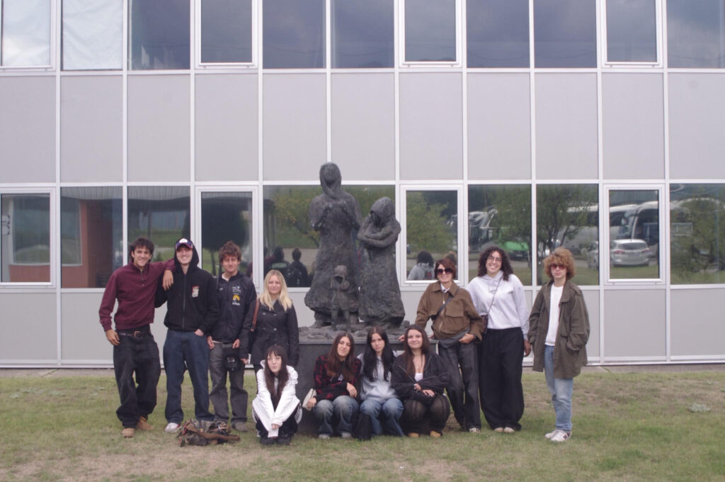 foto di gruppo